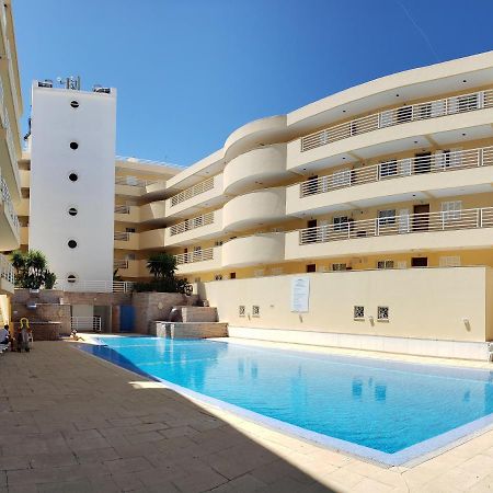 Marina Vilamoura Apartment Dış mekan fotoğraf