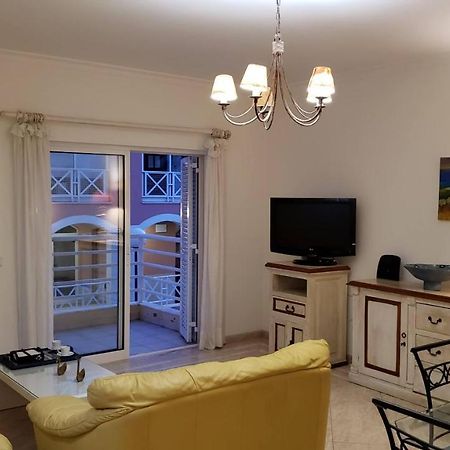 Marina Vilamoura Apartment Dış mekan fotoğraf