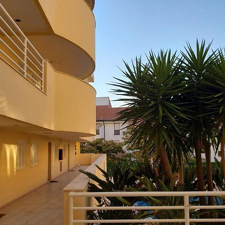Marina Vilamoura Apartment Dış mekan fotoğraf