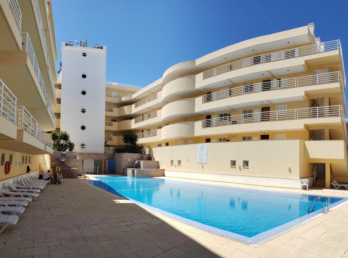 Marina Vilamoura Apartment Dış mekan fotoğraf