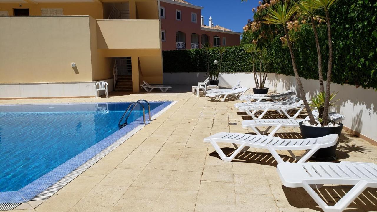 Marina Vilamoura Apartment Dış mekan fotoğraf