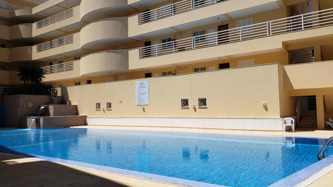 Marina Vilamoura Apartment Dış mekan fotoğraf