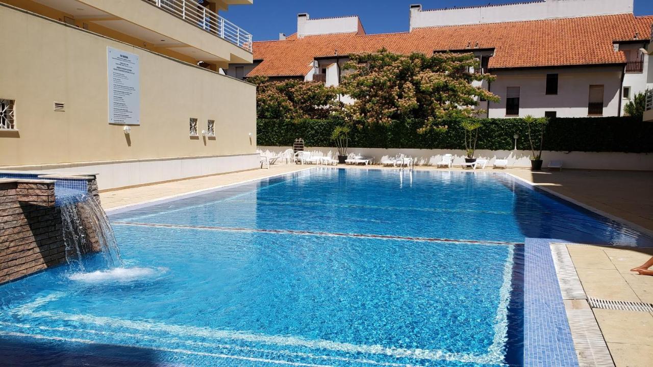 Marina Vilamoura Apartment Dış mekan fotoğraf