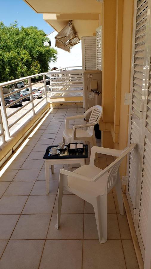 Marina Vilamoura Apartment Dış mekan fotoğraf