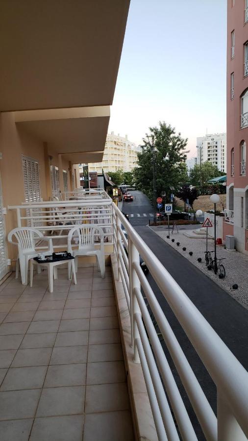 Marina Vilamoura Apartment Dış mekan fotoğraf