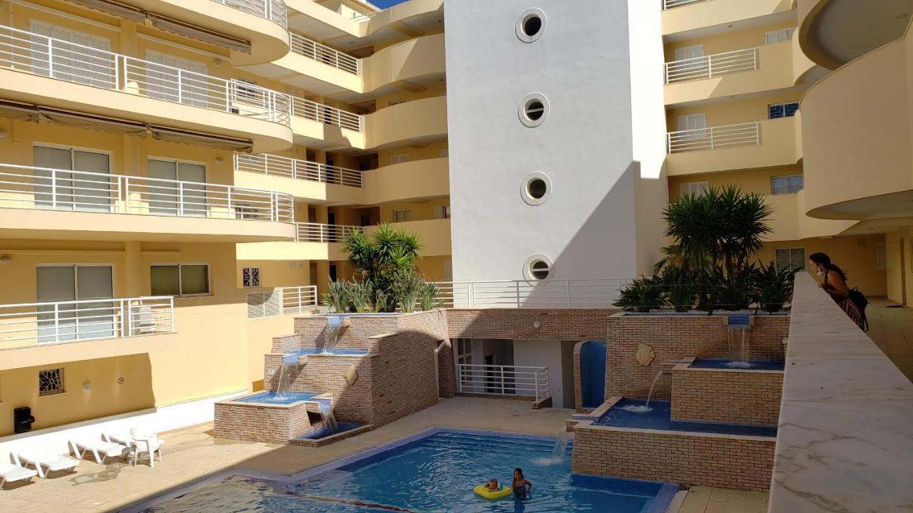 Marina Vilamoura Apartment Dış mekan fotoğraf