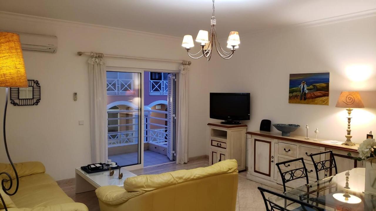 Marina Vilamoura Apartment Dış mekan fotoğraf