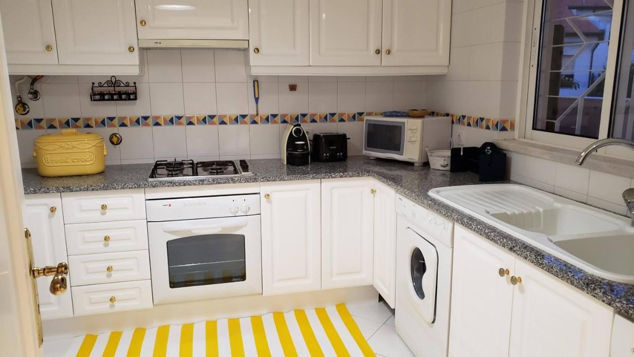 Marina Vilamoura Apartment Dış mekan fotoğraf