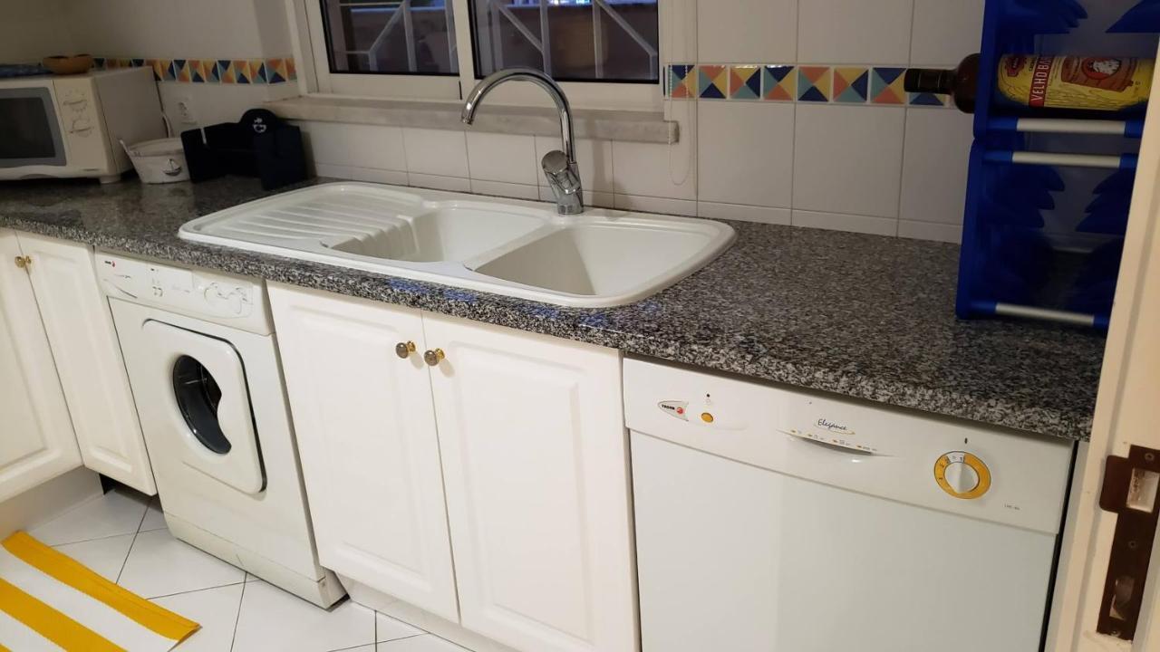 Marina Vilamoura Apartment Dış mekan fotoğraf