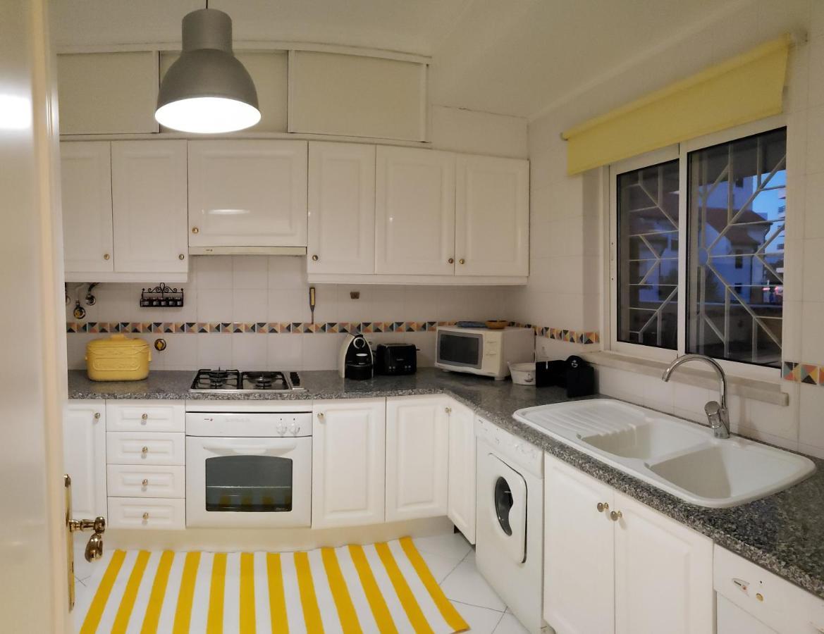 Marina Vilamoura Apartment Dış mekan fotoğraf