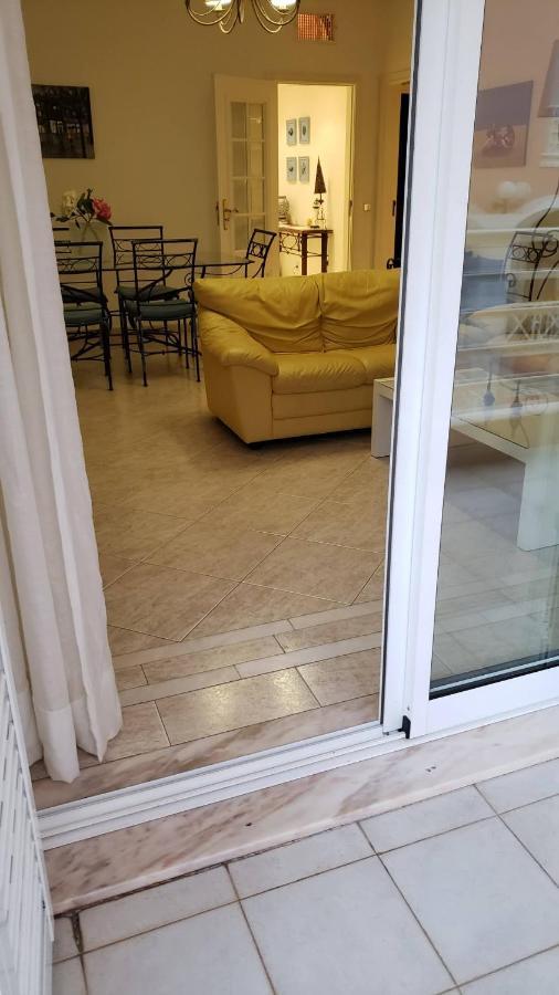 Marina Vilamoura Apartment Dış mekan fotoğraf