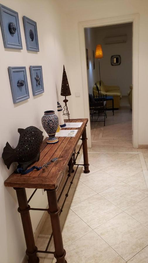Marina Vilamoura Apartment Dış mekan fotoğraf
