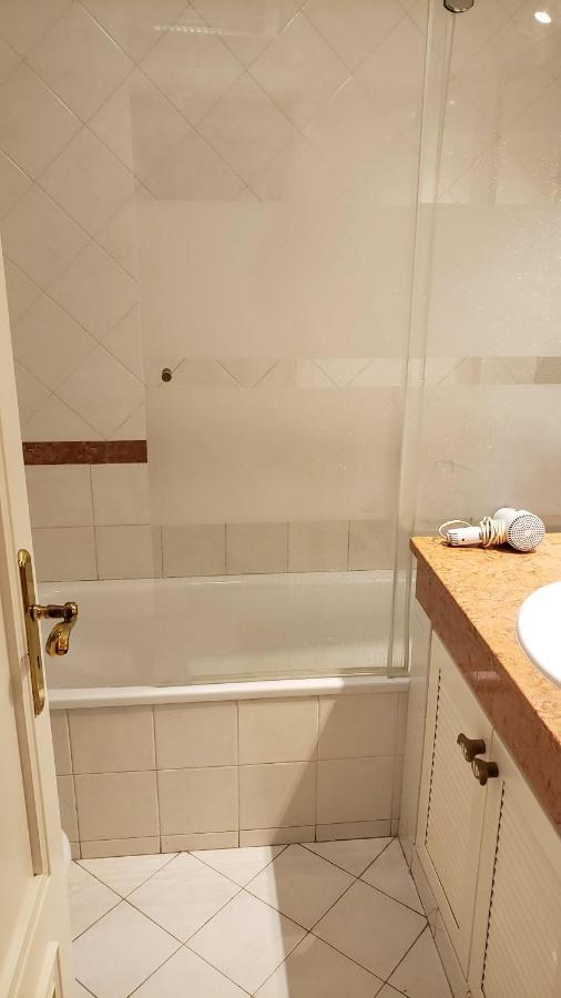 Marina Vilamoura Apartment Dış mekan fotoğraf