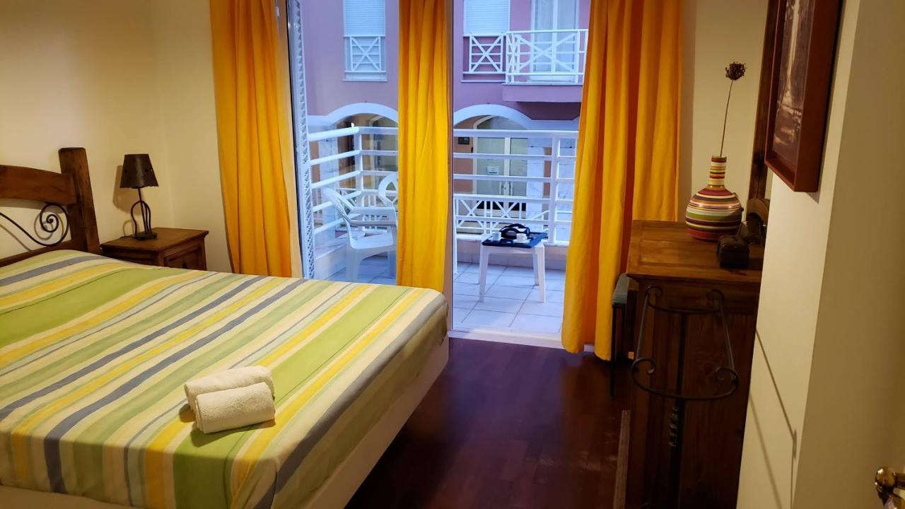 Marina Vilamoura Apartment Dış mekan fotoğraf