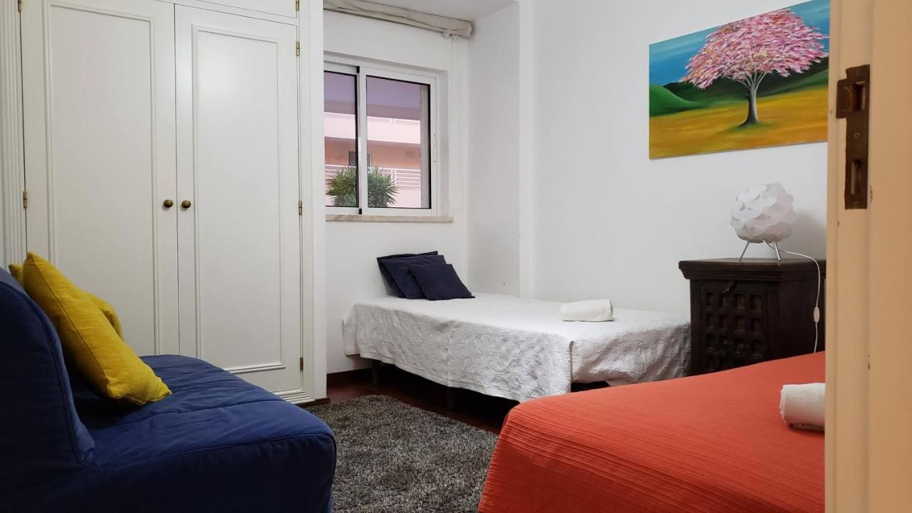Marina Vilamoura Apartment Dış mekan fotoğraf