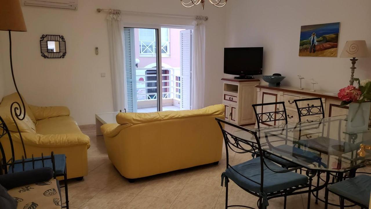 Marina Vilamoura Apartment Dış mekan fotoğraf