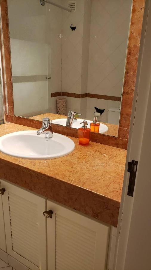 Marina Vilamoura Apartment Dış mekan fotoğraf