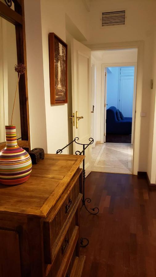 Marina Vilamoura Apartment Dış mekan fotoğraf