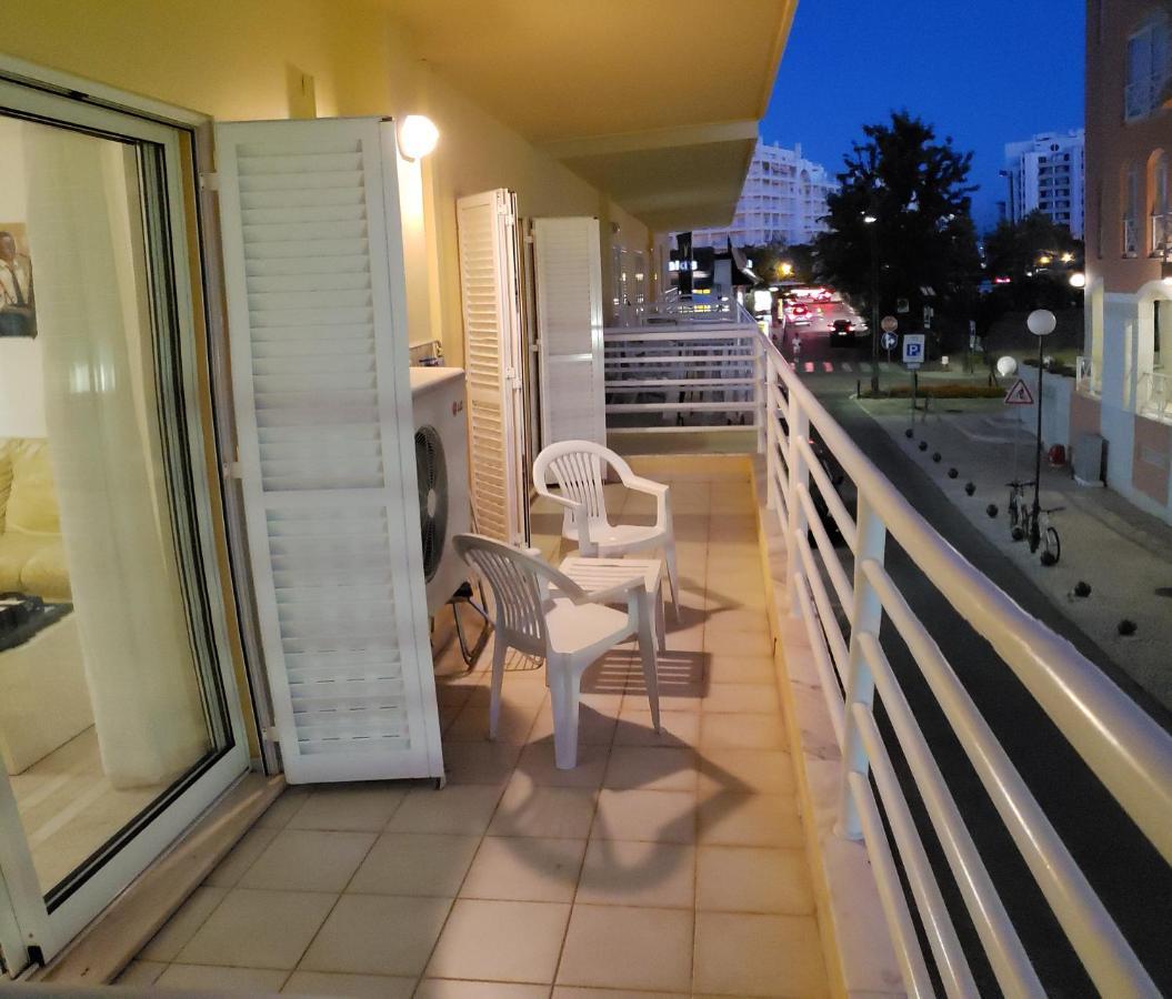 Marina Vilamoura Apartment Dış mekan fotoğraf