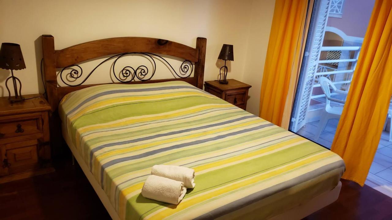Marina Vilamoura Apartment Dış mekan fotoğraf