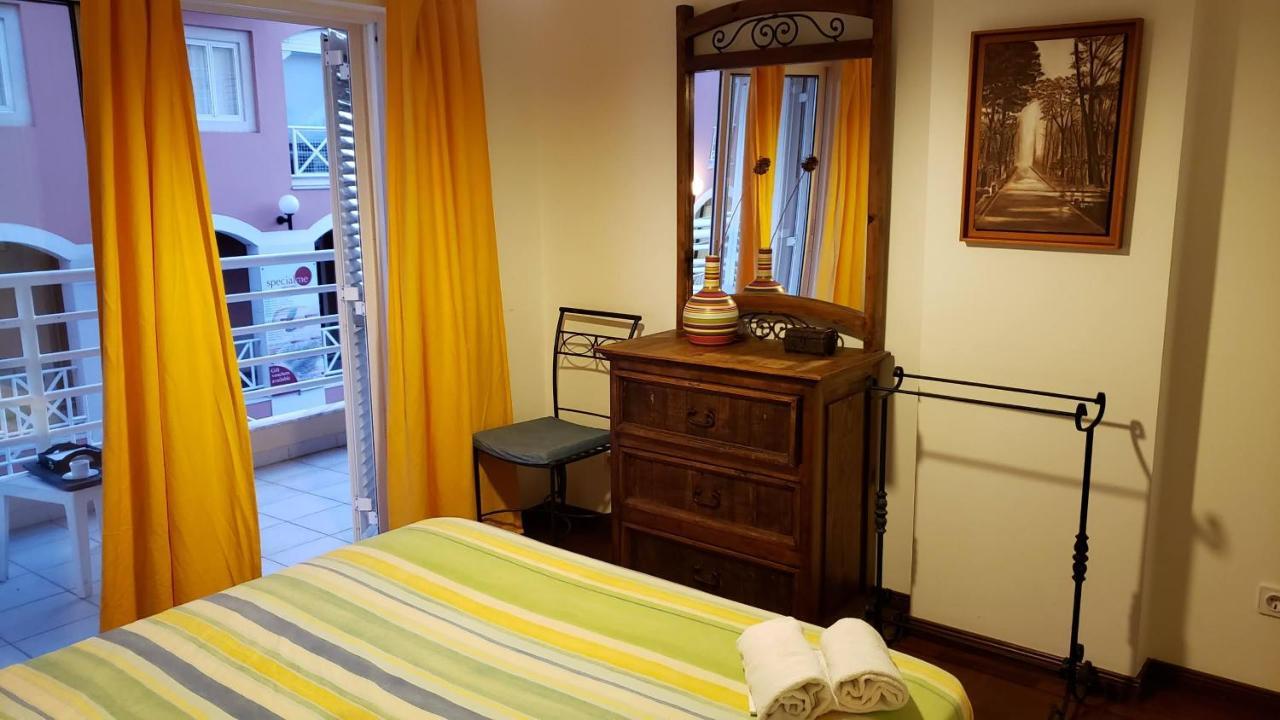 Marina Vilamoura Apartment Dış mekan fotoğraf