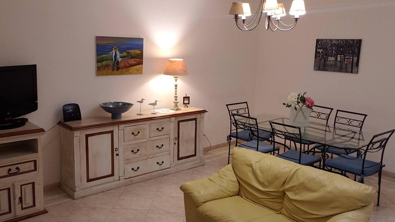 Marina Vilamoura Apartment Dış mekan fotoğraf