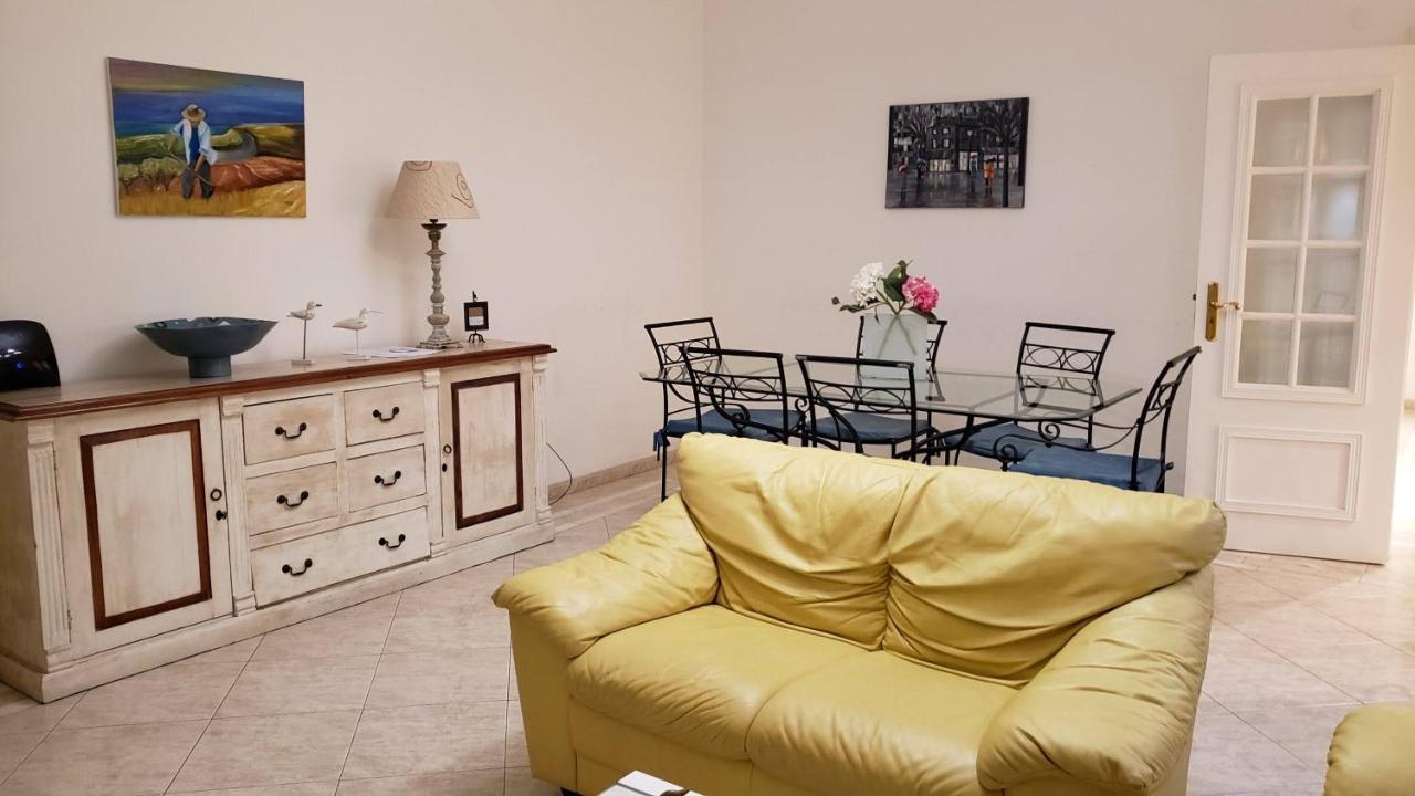 Marina Vilamoura Apartment Dış mekan fotoğraf