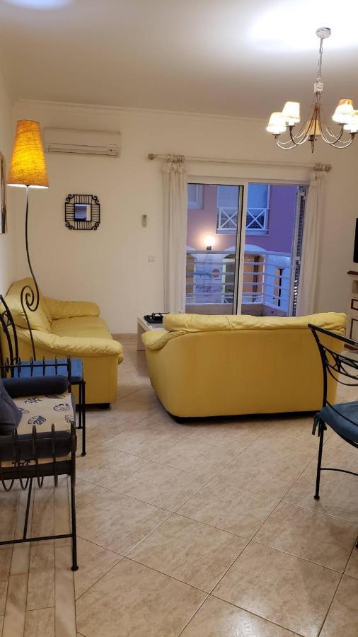 Marina Vilamoura Apartment Dış mekan fotoğraf