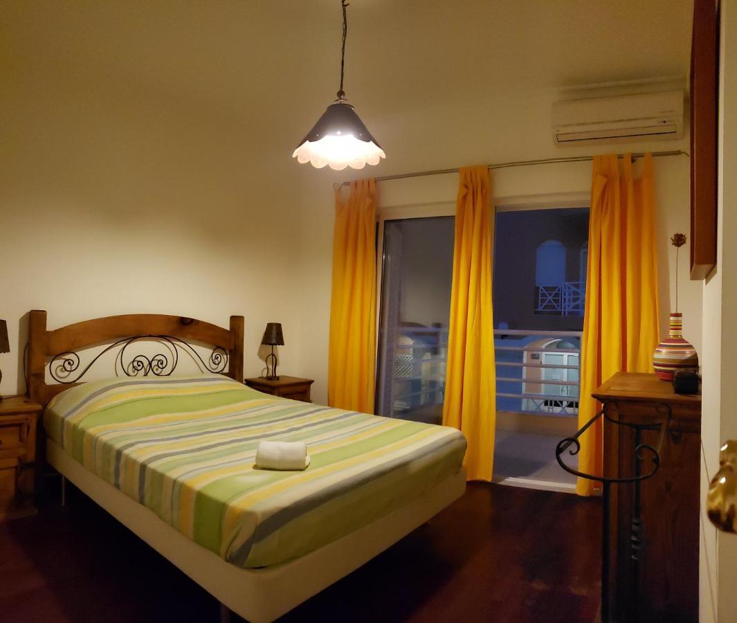 Marina Vilamoura Apartment Dış mekan fotoğraf