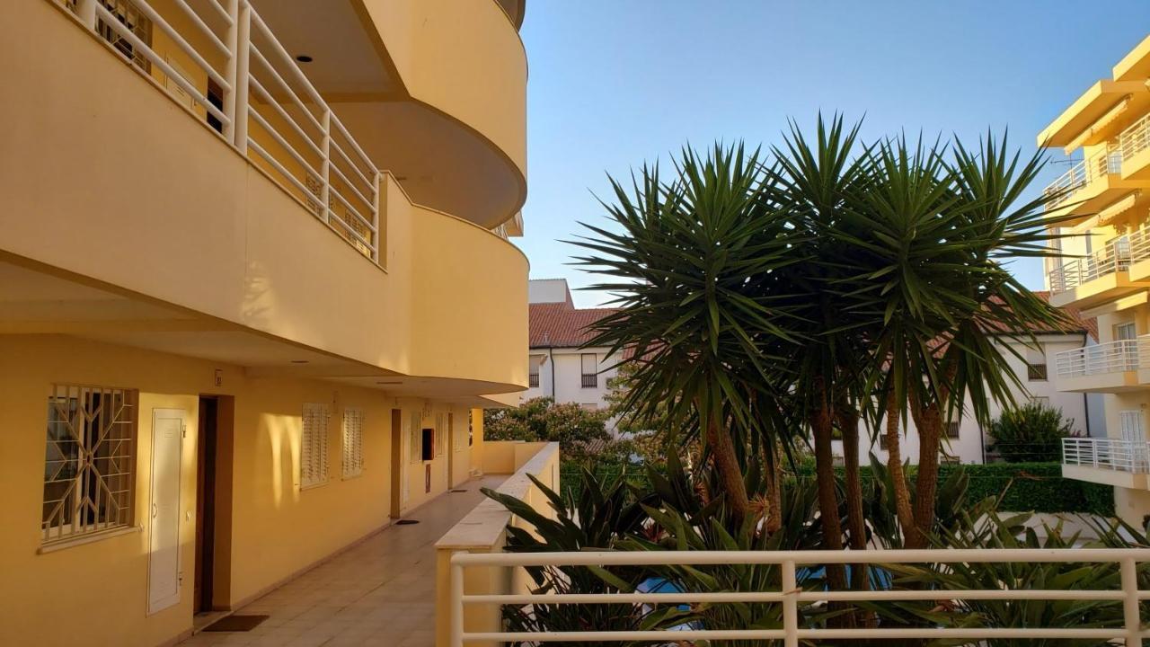 Marina Vilamoura Apartment Dış mekan fotoğraf
