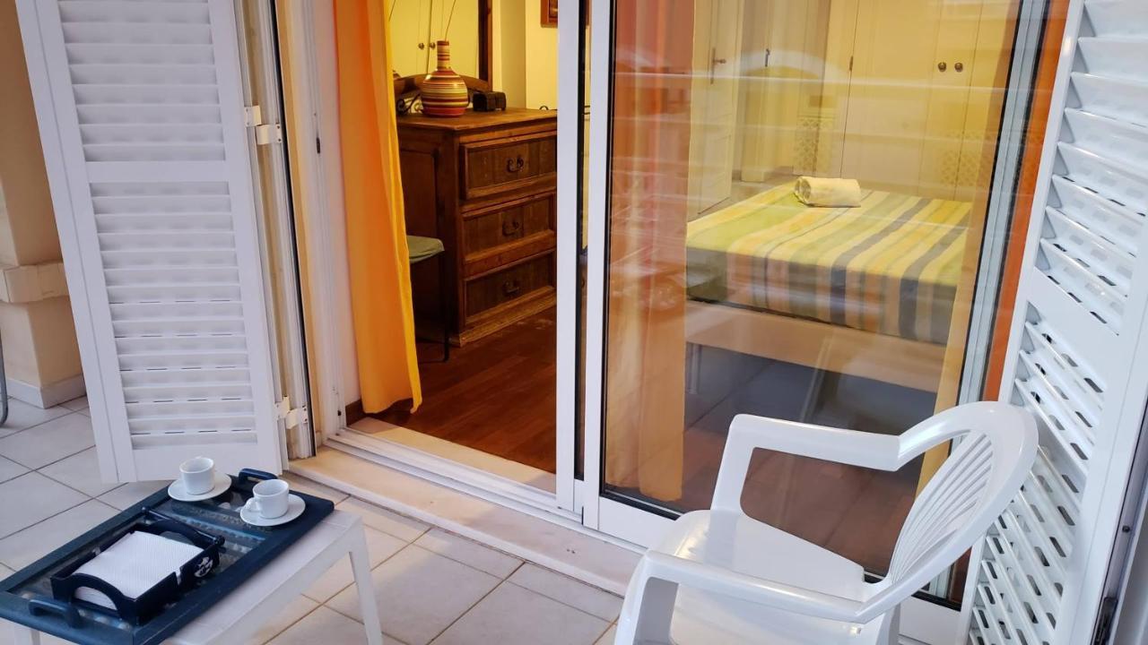 Marina Vilamoura Apartment Dış mekan fotoğraf