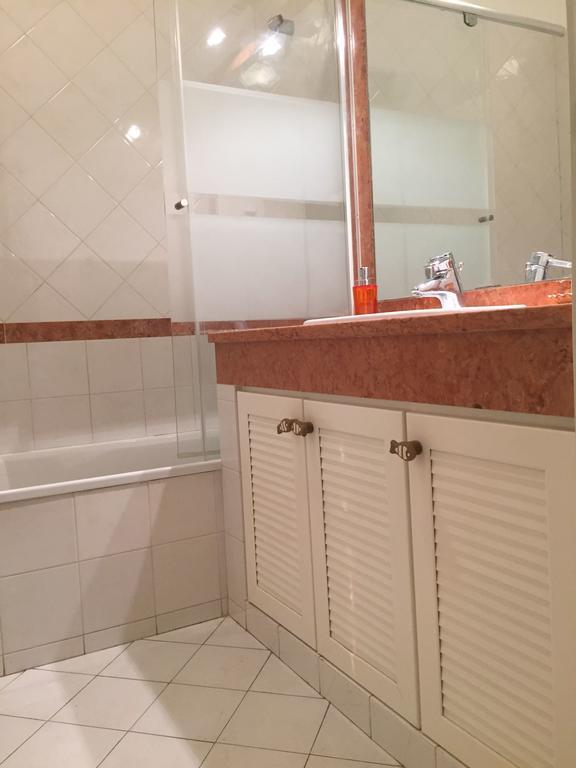 Marina Vilamoura Apartment Dış mekan fotoğraf