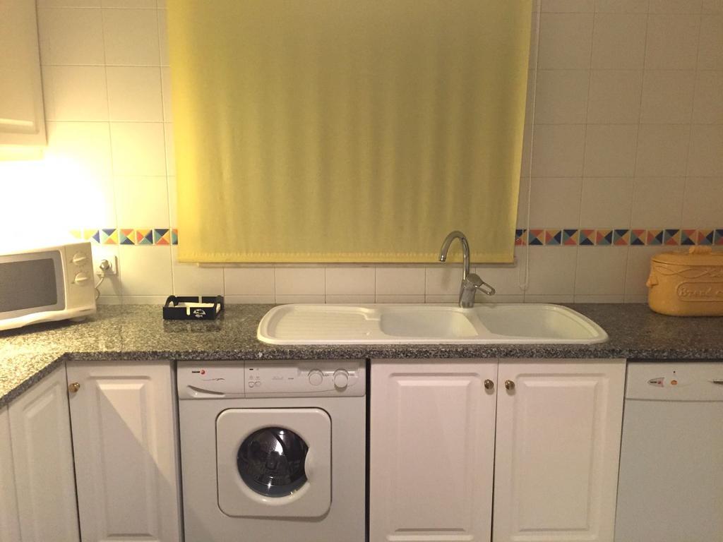 Marina Vilamoura Apartment Dış mekan fotoğraf