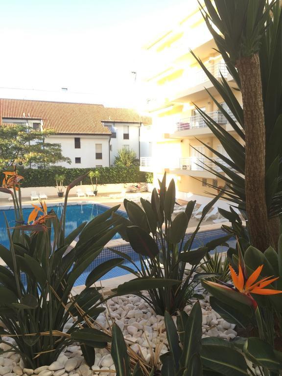 Marina Vilamoura Apartment Dış mekan fotoğraf