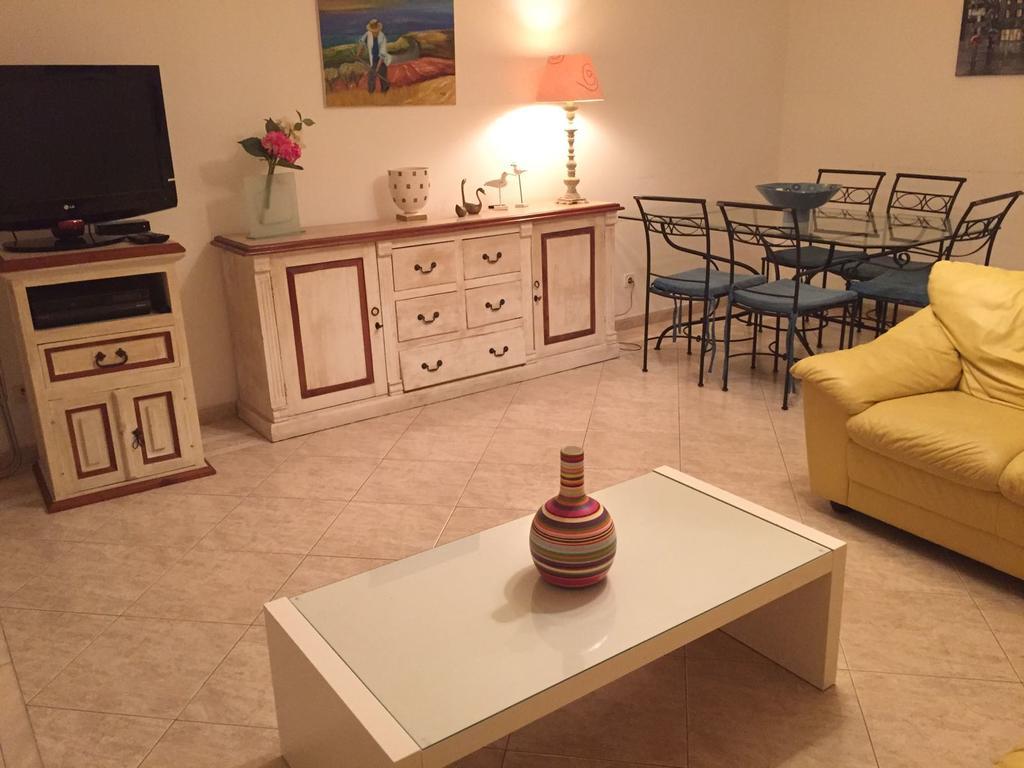 Marina Vilamoura Apartment Dış mekan fotoğraf