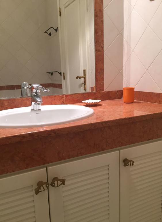Marina Vilamoura Apartment Dış mekan fotoğraf