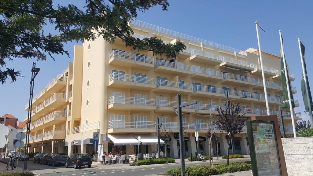 Marina Vilamoura Apartment Dış mekan fotoğraf