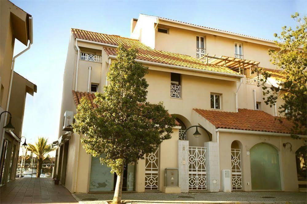 Marina Vilamoura Apartment Dış mekan fotoğraf
