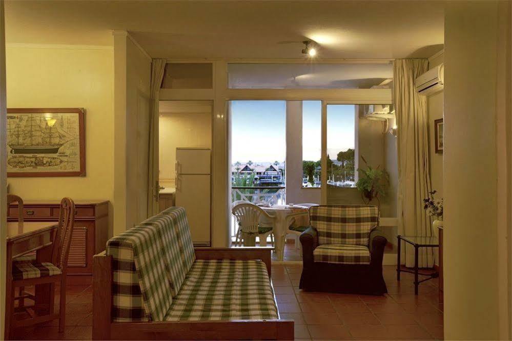 Marina Vilamoura Apartment Dış mekan fotoğraf