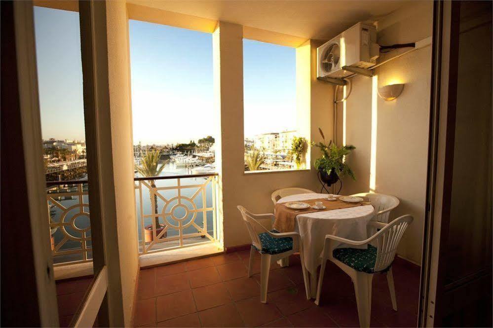 Marina Vilamoura Apartment Dış mekan fotoğraf