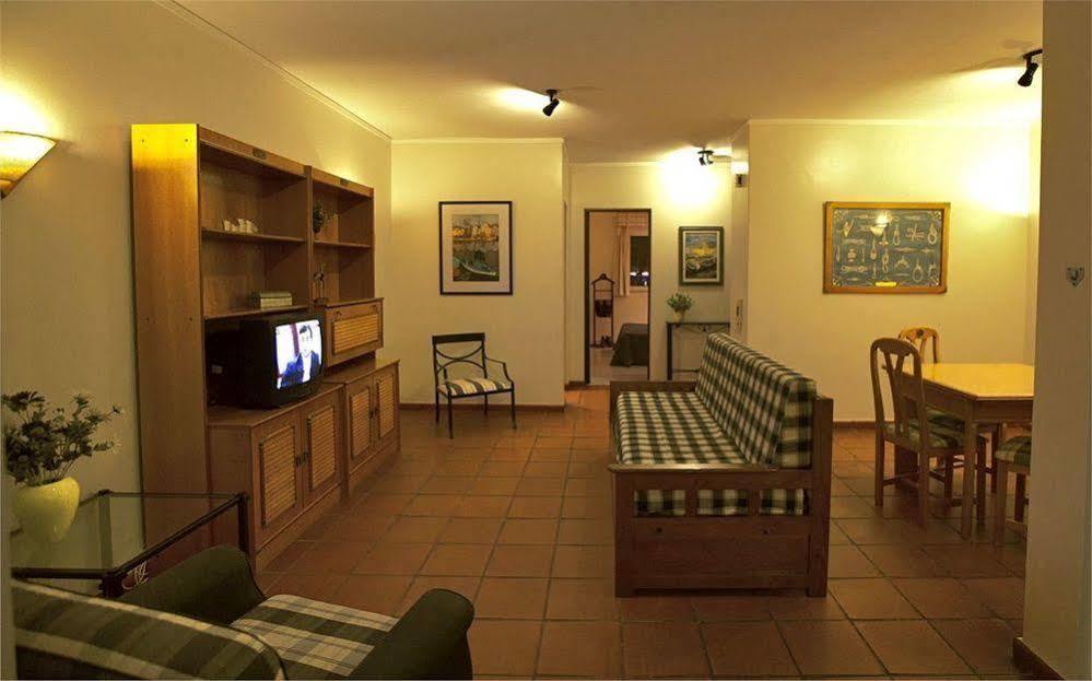 Marina Vilamoura Apartment Dış mekan fotoğraf