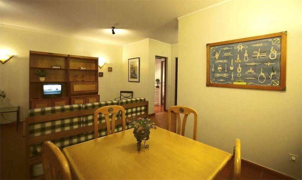 Marina Vilamoura Apartment Dış mekan fotoğraf