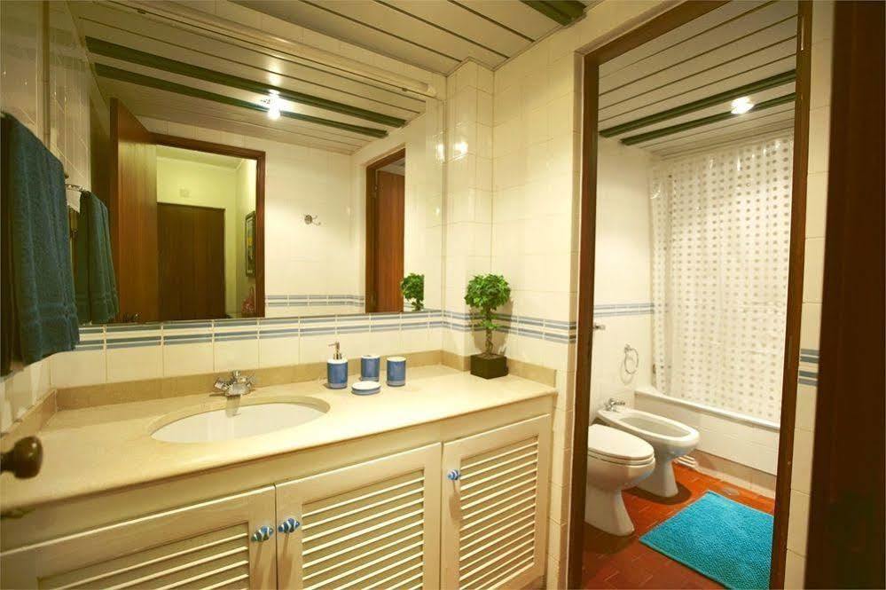 Marina Vilamoura Apartment Dış mekan fotoğraf