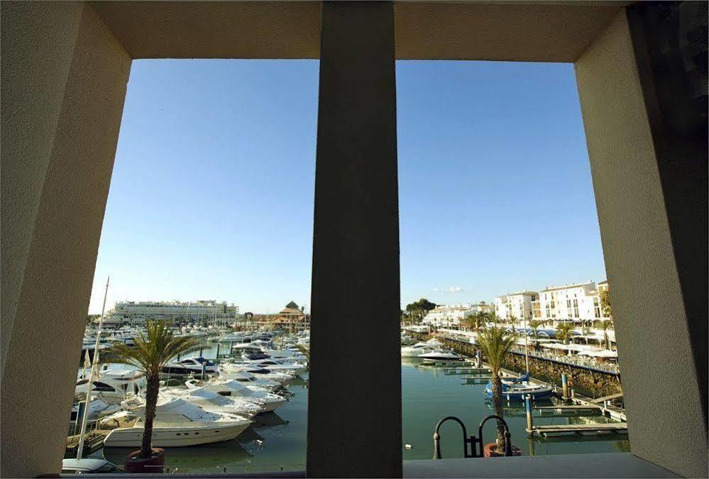 Marina Vilamoura Apartment Dış mekan fotoğraf