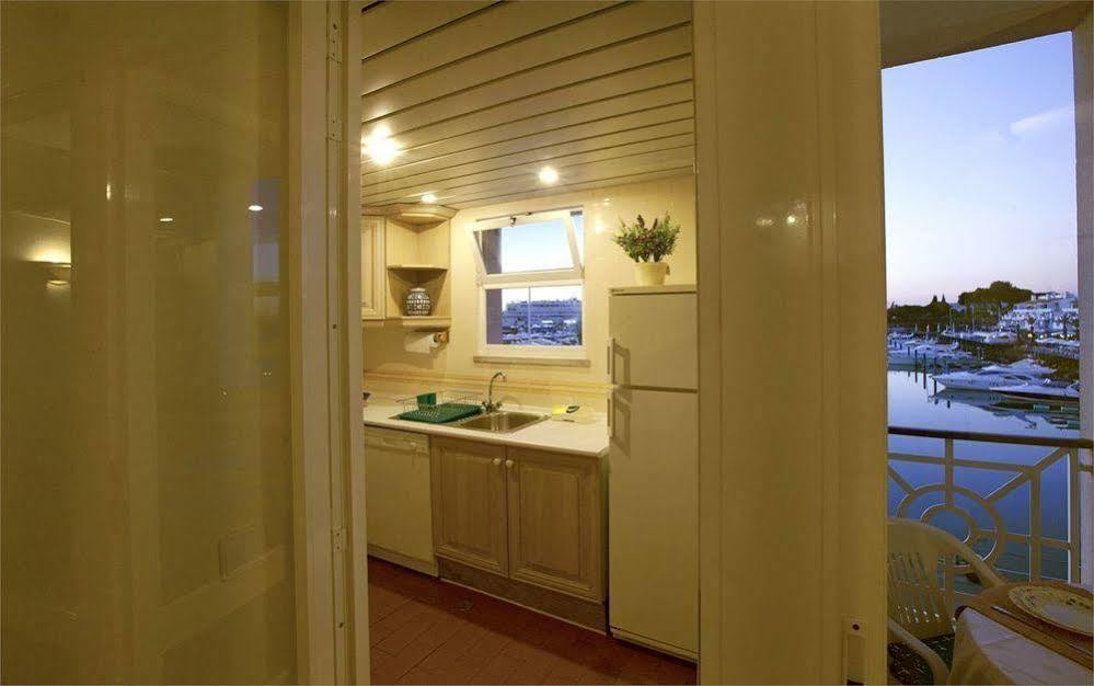 Marina Vilamoura Apartment Dış mekan fotoğraf